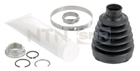 OSŁONA PRZEGUBU BMW 