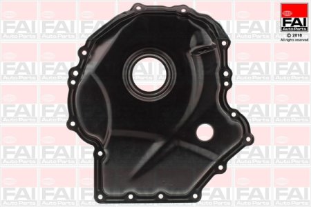 OSŁONA ROZRZĄDU FAI AutoParts TCC6 06H109210Q AUDI SEAT