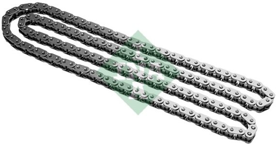 ŁAŃCUCH ROZRZĄDU BMW E87 03-, E60 03-, X6 08-