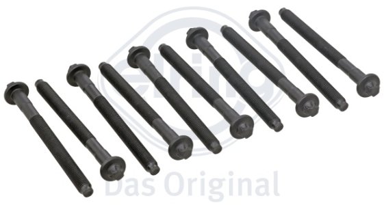 ŚRUBA GŁOWICY KPL PEUGEOT