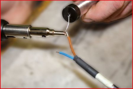 MIKRO ZESTAW DO LUTOWANIA