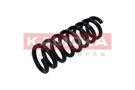 Sprężyna zawieszenia KAMOKA 2120317 2043240404 tył MERCEDES KLASA C (S204) 07