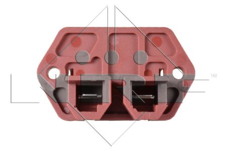 REZYSTOR DMUCHAWY CITROEN