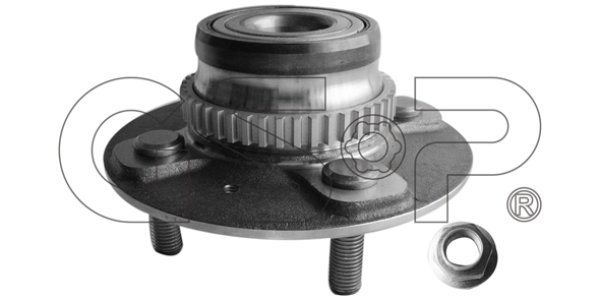 ŁOŻYSKO, ZESTAW NAPRAWCZY PIASTY HYUNDAI