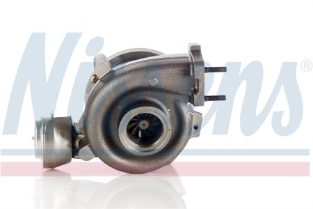 TURBOSPRĘŻARKA IVECO