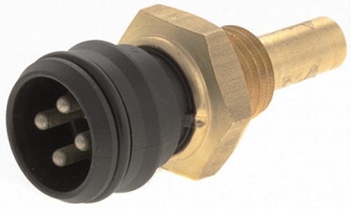 CZUJNIK TEMPERATURY WODY MERCEDES