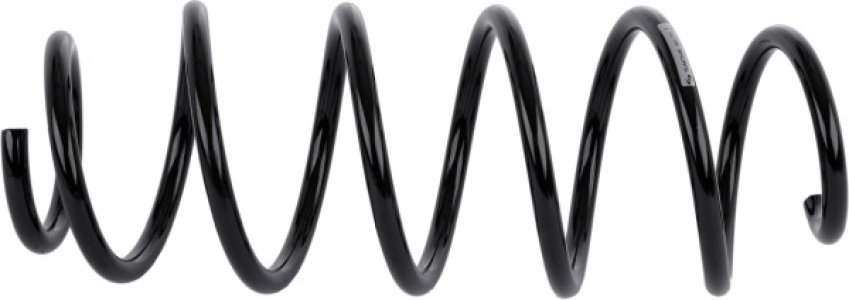 SPRĘŻYNA ZAWIESZENIA