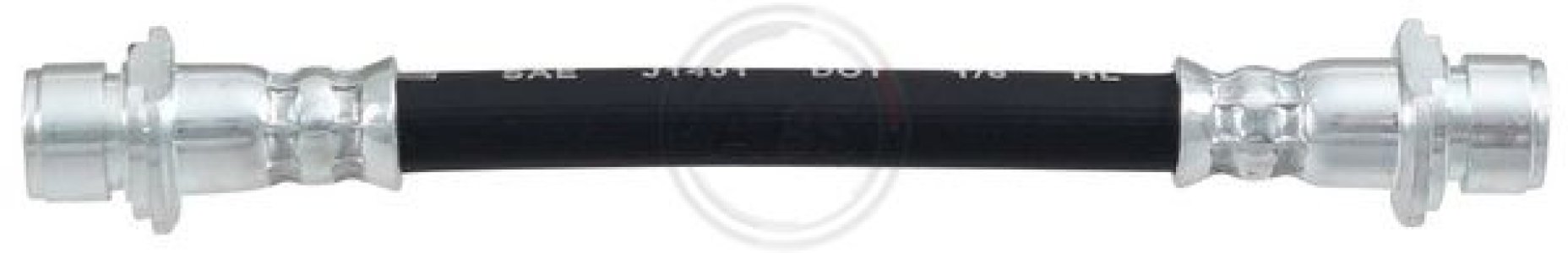 Przewód hamulcowy giętki A.B.S. SL6313 9094702F85 TOYOTA PRIUS  09 PT