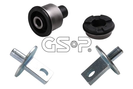 PODUSZKA DYFERENCJAŁU GSP 516464S 52370SJH010 HONDA