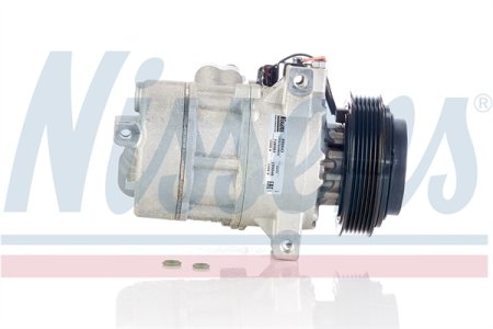 KOMPRESOR KLIMATYZACJI HYUNDAI