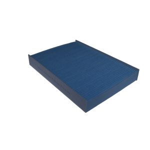 FILTR POWIETRZA KABINOWY VW