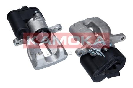 ZACISK HAMULC. TYŁ LEWY VW PASSAT 05-10