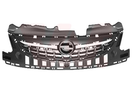 KRATKA WLOTU POWIETRZA OPEL