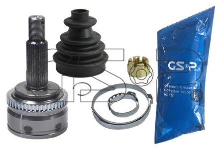 PRZEGUB NAPĘDOWY KPL. HYUNDAI