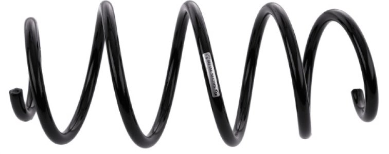 SPRĘŻYNA ZAWIESZENIA