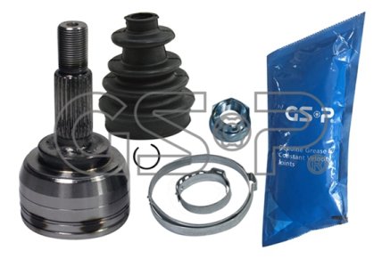 PRZEGUB NAPĘDOWY KPL. RENAULT