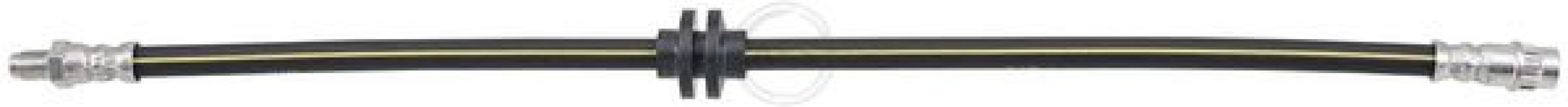 Przewód hamulcowy giętki A.B.S. SL1129 462108452R DACIA DUSTER  10