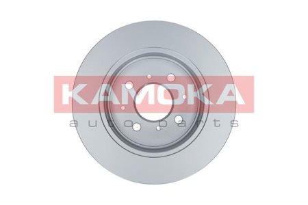 Tarcza hamulcowa KAMOKA 103151 42510S5A000 TYŁ HONDA CIVIC VI/VII 95