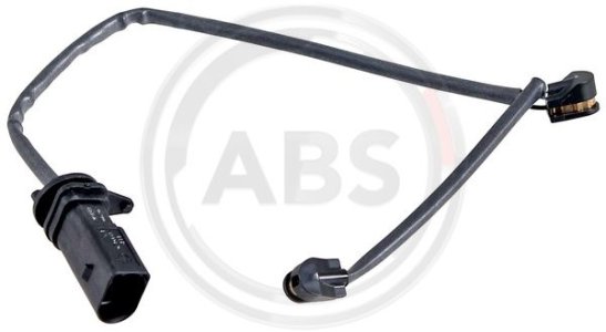 CZUJNIK KLOCK. HAMULC. AUDI A7  15- PRZÓD