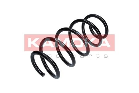 Sprężyna zawieszenia KAMOKA 2110303 1464140 przód FORD S-MAX 06