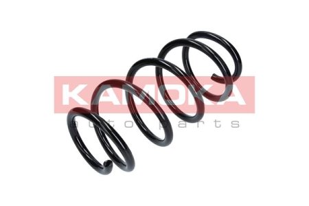 Sprężyna zawieszenia KAMOKA 2110303 1464140 przód FORD S-MAX 06