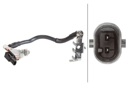 CZUJNIK ZARZĄDZANIE AKUMULATOREM