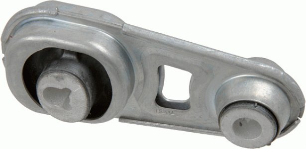 PODUSZKA SILNIKA LEMFORDER 3927301 113604EA0A RENAULT