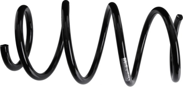 SPRĘŻYNA ZAWIESZENIA VW