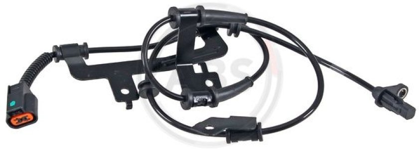 CZUJNIK ABS HYUNDAI I20  08-15 LP