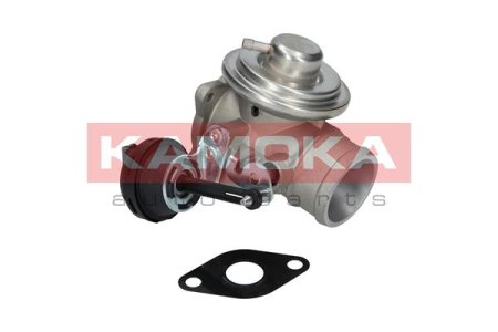 ZAWOR EGR AUDI A2 01-05, SKODA SUPERB 01-08