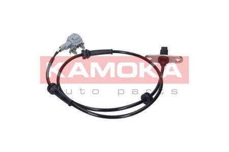 CZUJNIK ABS KAMOKA 1060519 47900EB300 TYŁ PRAWY NISSAN NAVARA 05