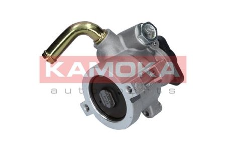POMPA WSPOMAGANIA KAMOKA PP123 52088712AA JEEP CHEROKEE 01-08