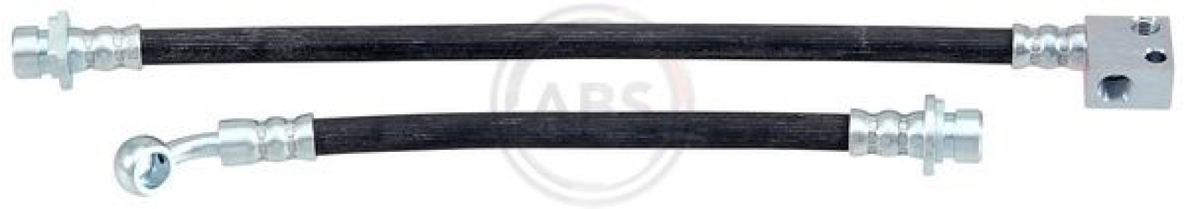 Przewód hamulcowy giętki A.B.S. SL6393 01468SMGE00 HONDA CIVIC  06 LT