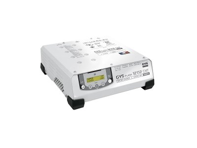 INWERTOROWA ŁADOWARKA GYS 026971  GYSFLASH 121.12 CNT FV