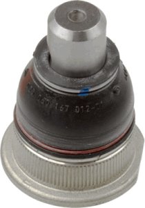 SWORZEŃ WAHACZA LEMFORDER 3976901 545047654R RENAULT, SMART  