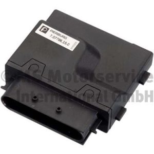 STEROWNIK, POMPA PALIWA AUDI BENTLEY