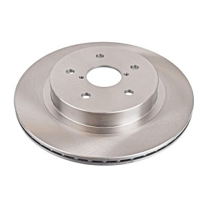 TARCZA HAMULC. SUBARU OUTBACK  15- TYŁ