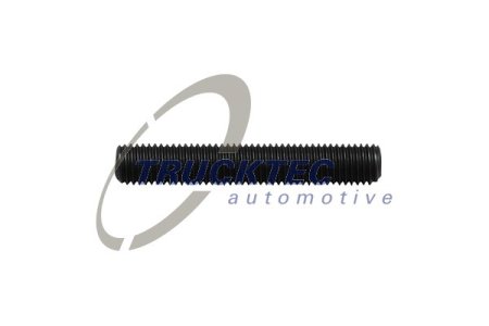 ŚRUBA, UKŁAD WYDECHOWY MERCEDES