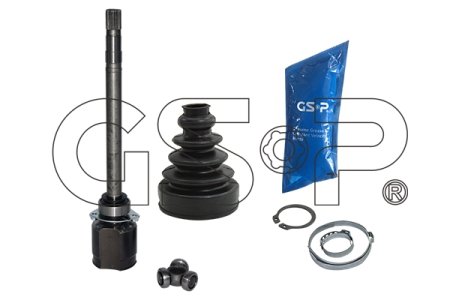 PRZEGUB NAPĘDOWY KPL. ALFA ROMEO