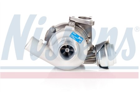 TURBOSPRĘŻARKA BMW FORD OPEL SAAB VOLVO