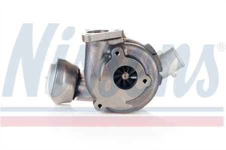 TURBOSPRĘŻARKA BMW FORD OPEL SAAB VOLVO