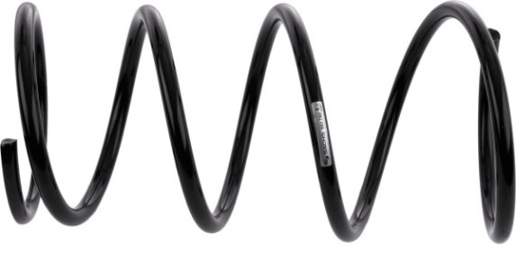 SPRĘŻYNA ZAWIESZENIA