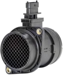 PRZEPŁYWOMIERZ POWIETRZA HELLA 8ET009149141 96806111 ALFA ROMEO FIAT