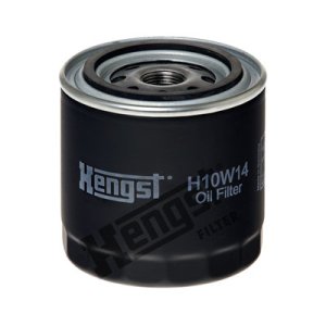 FILTR OLEJU VOLVO HENGST FILTER H10W14 W92038
