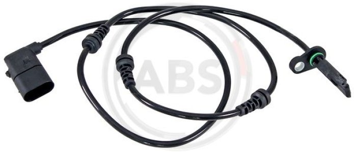 CZUJNIK ABS MERCEDES W205 C-KLASA  14- PP