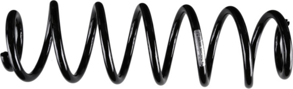 SPRĘŻYNA ZAWIESZENIA SACHS 994856 