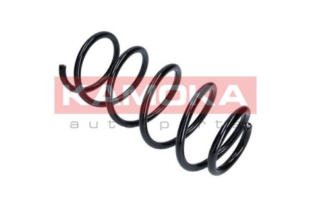 Sprężyna zawieszenia KAMOKA 2110353 4401621 przód FORD TOURNEO CONNECT 02