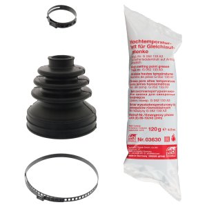 OSŁONA PRZEGUBU FEBI BILSTEIN 100438 0443702290 TOYOTA