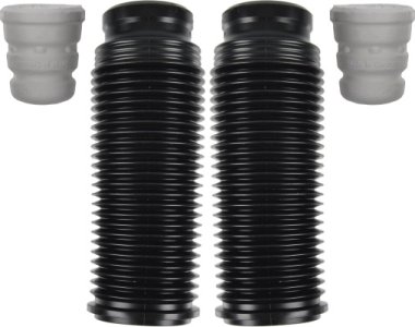 OSŁONA AMORTYZATORA ZEST. AUDI