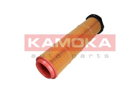 FILTR POWIETRZA KAMOKA F214601 6460940304 MERCEDES KLASA E 06